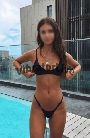 מפתה ואופנתי, עם הדגם נראה