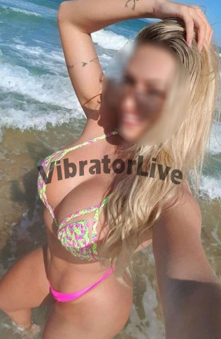 קליט, מרגיע, עם שפתיים בהיר
